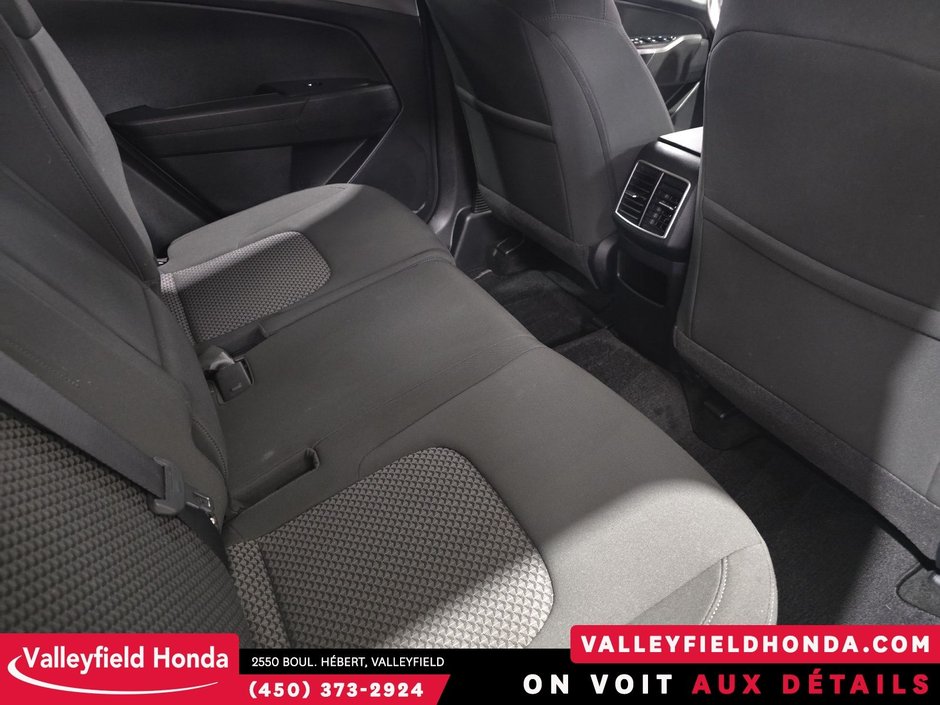 2023 Kia Sportage LX ALL WHEEL DRIVE-12