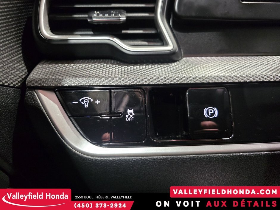 2023 Kia Sportage LX ALL WHEEL DRIVE-26