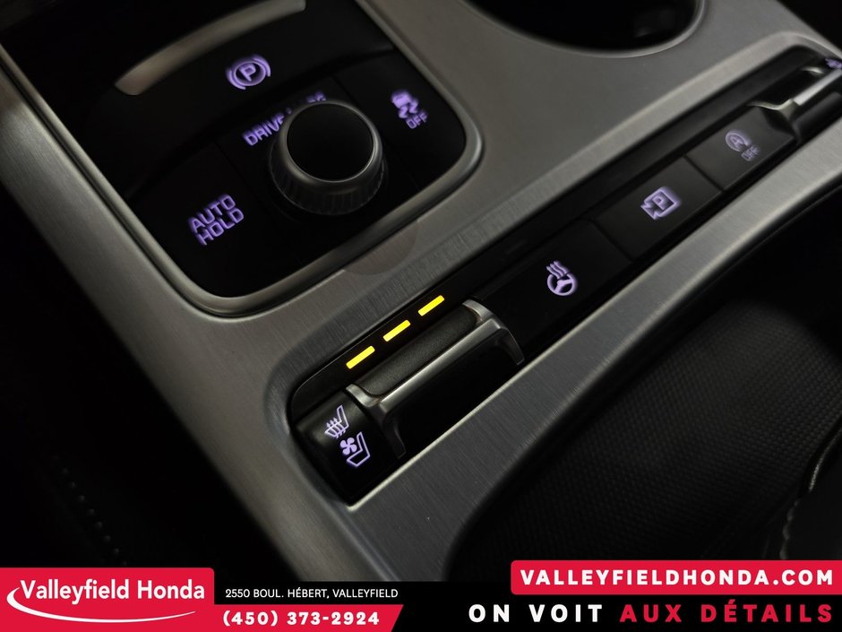 Kia Stinger GT 368HP AWD 2023-28