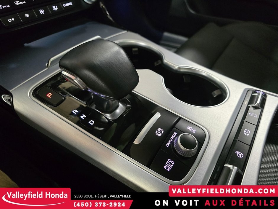 Kia Stinger GT 368HP AWD 2023-26