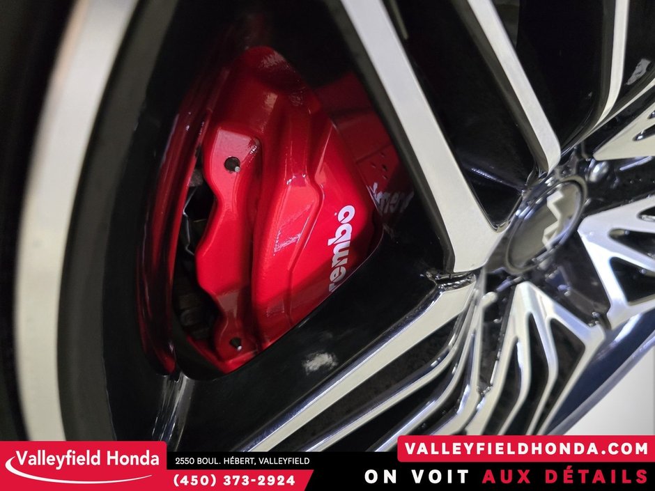 Kia Stinger GT 368HP AWD 2023-12