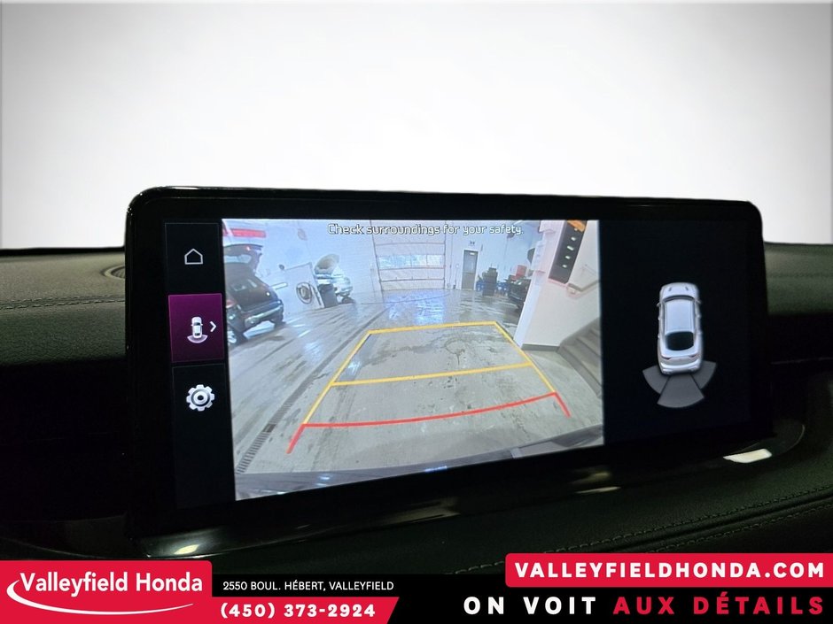 Kia Stinger GT 368HP AWD 2023-30