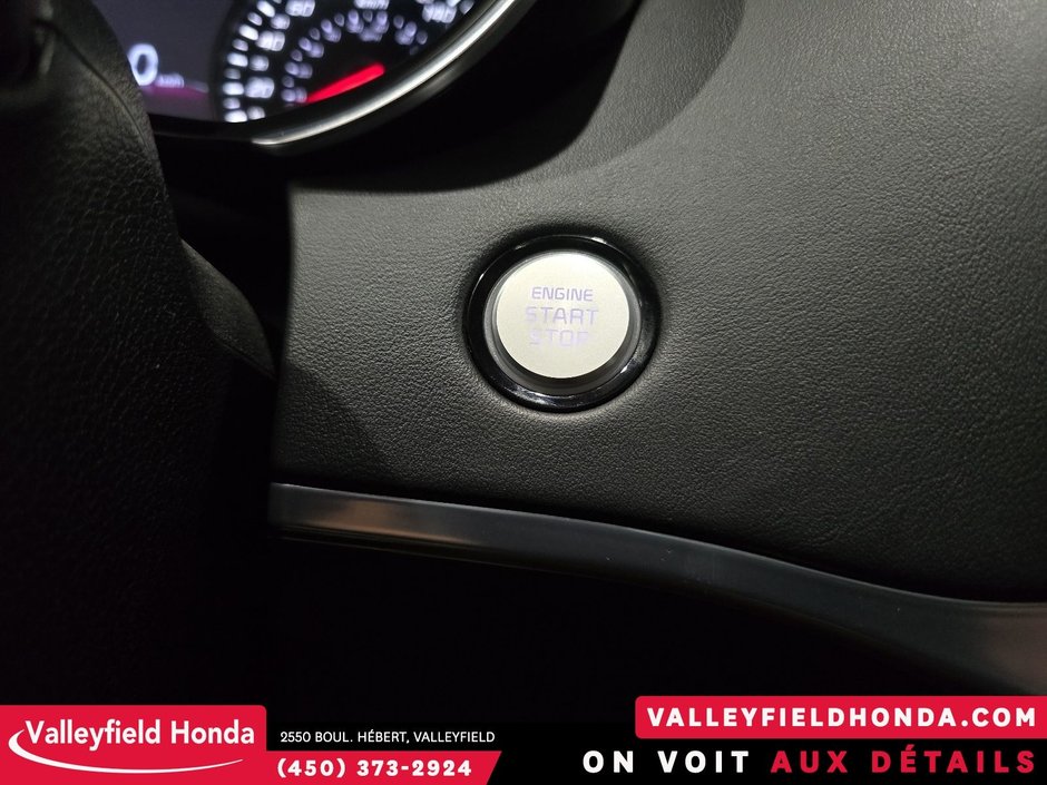 Kia Stinger GT 368HP AWD 2023-33