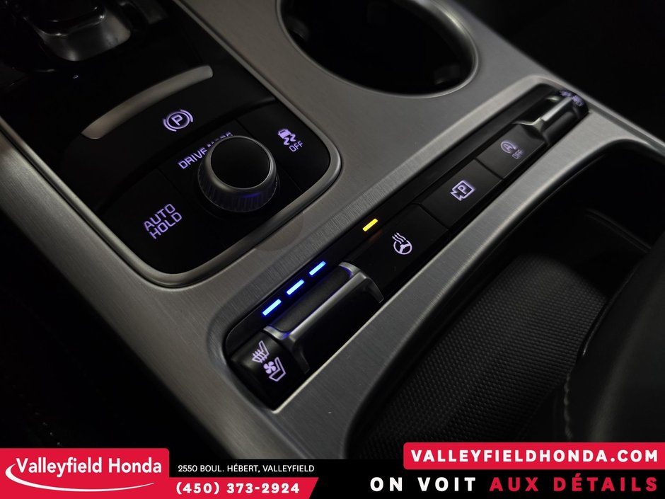 Kia Stinger GT 368HP AWD 2023-27