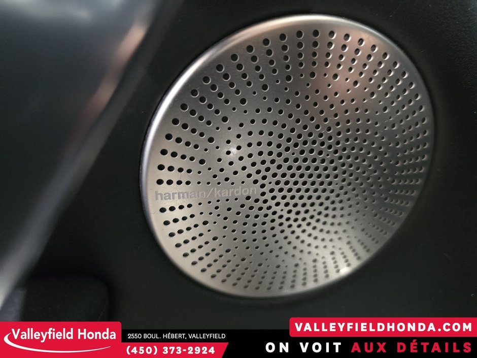 Kia Stinger GT 368HP AWD 2023-19