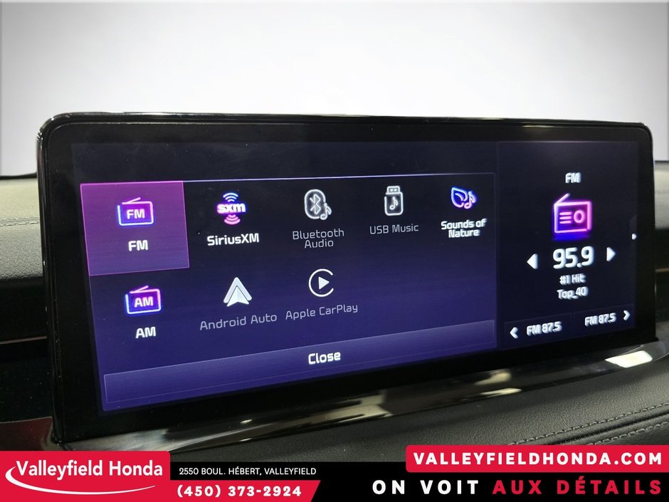 Kia Stinger GT 368HP AWD 2023-32