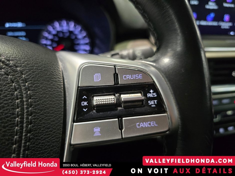 Kia Telluride SX 2022-24