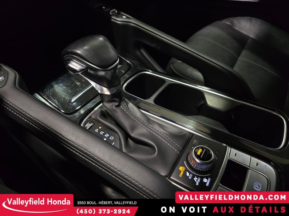 Kia Telluride SX 2022-28