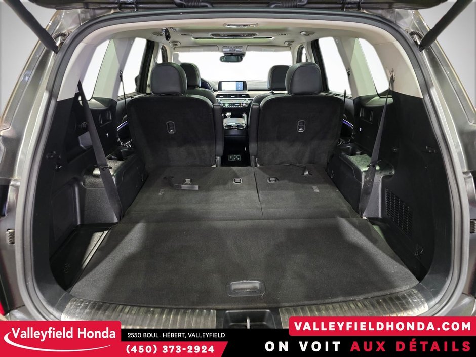 Kia Telluride SX 2022-10