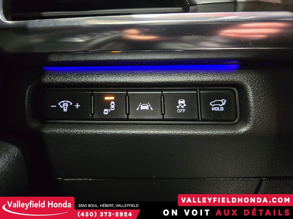 Kia Telluride SX 2022-35