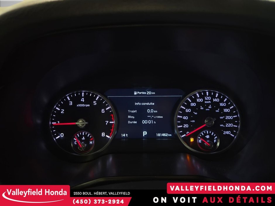 Kia Telluride SX 2022-27