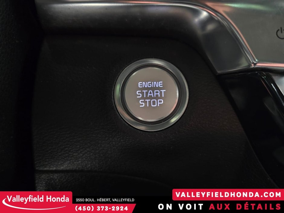 Kia Telluride SX 2022-34