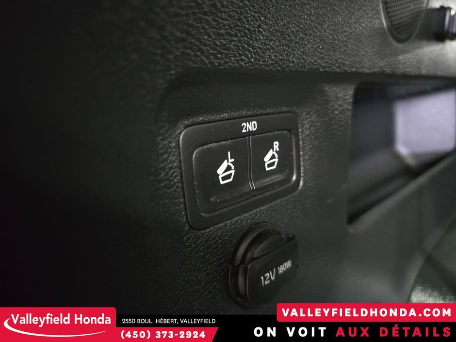 Kia Telluride SX 2022-12