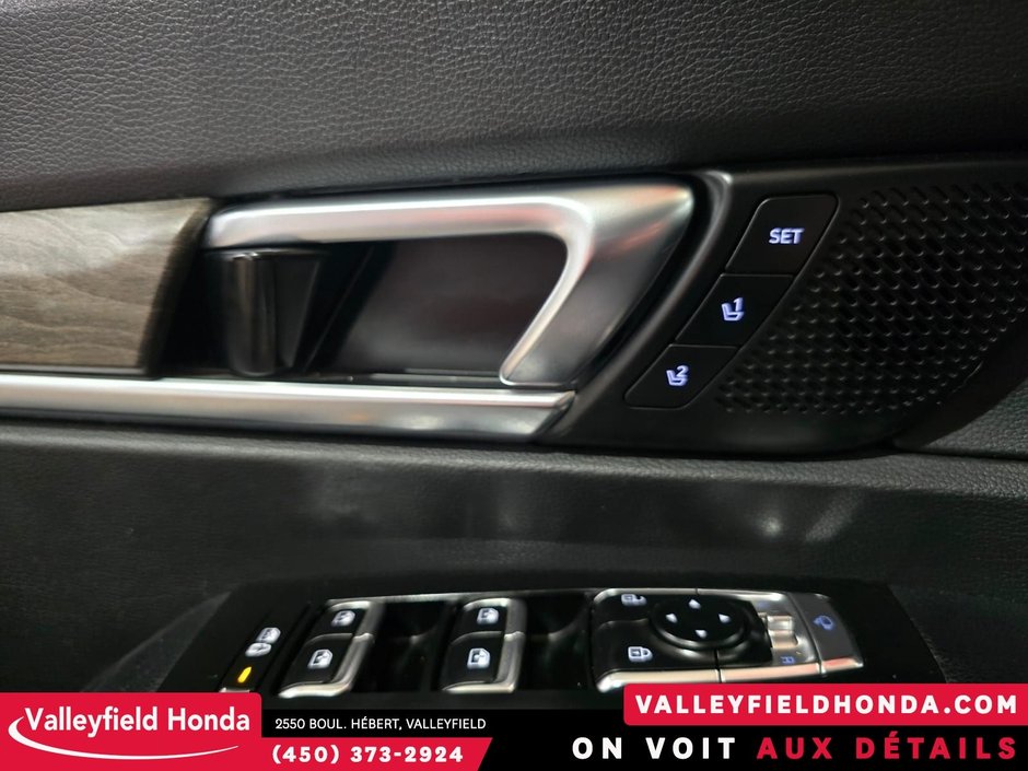 Kia Telluride SX 2022-37