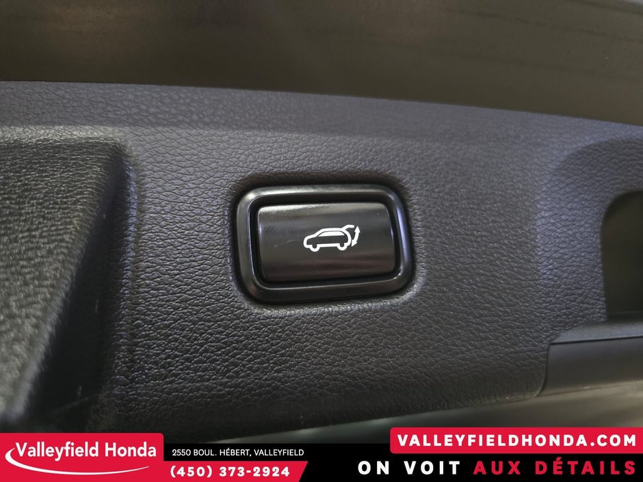 Kia Telluride SX 2022-11