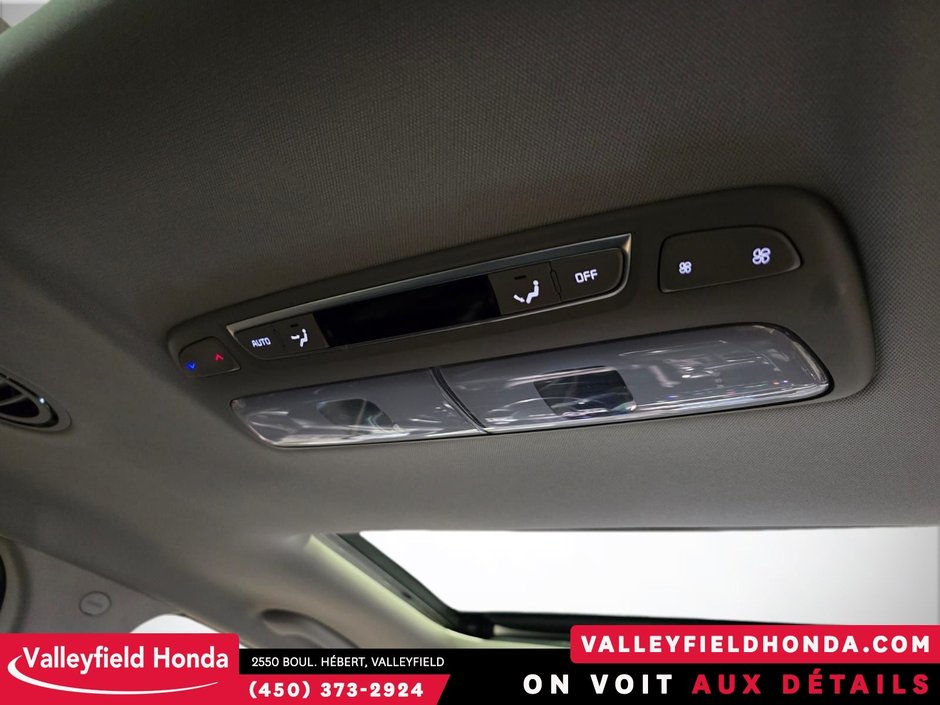 Kia Telluride SX 2022-17