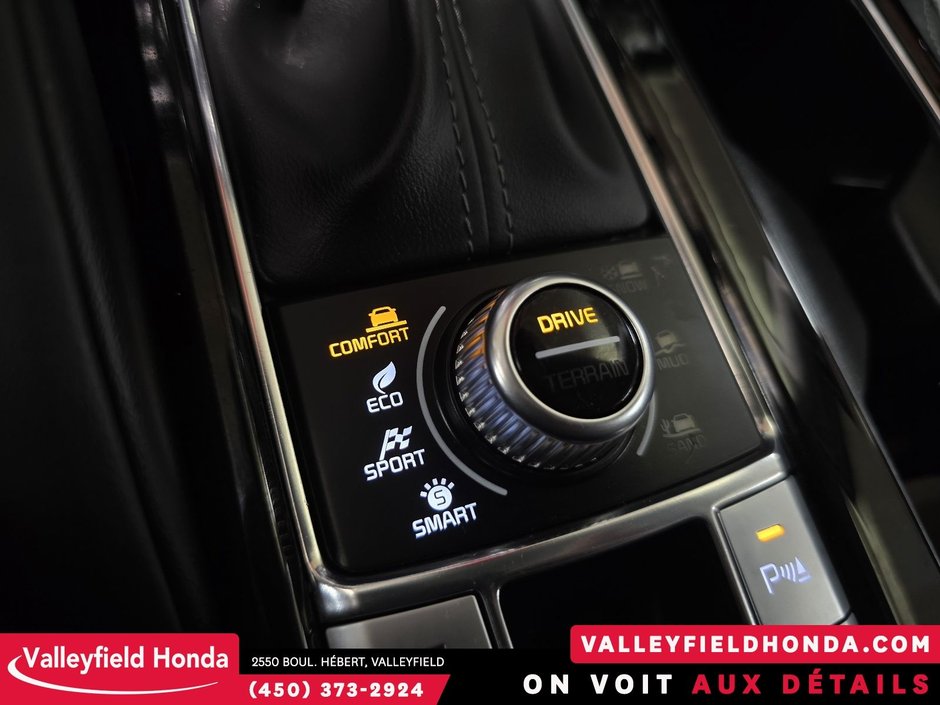 2023 Kia Telluride SX LIMITED X-LINE 4X-34