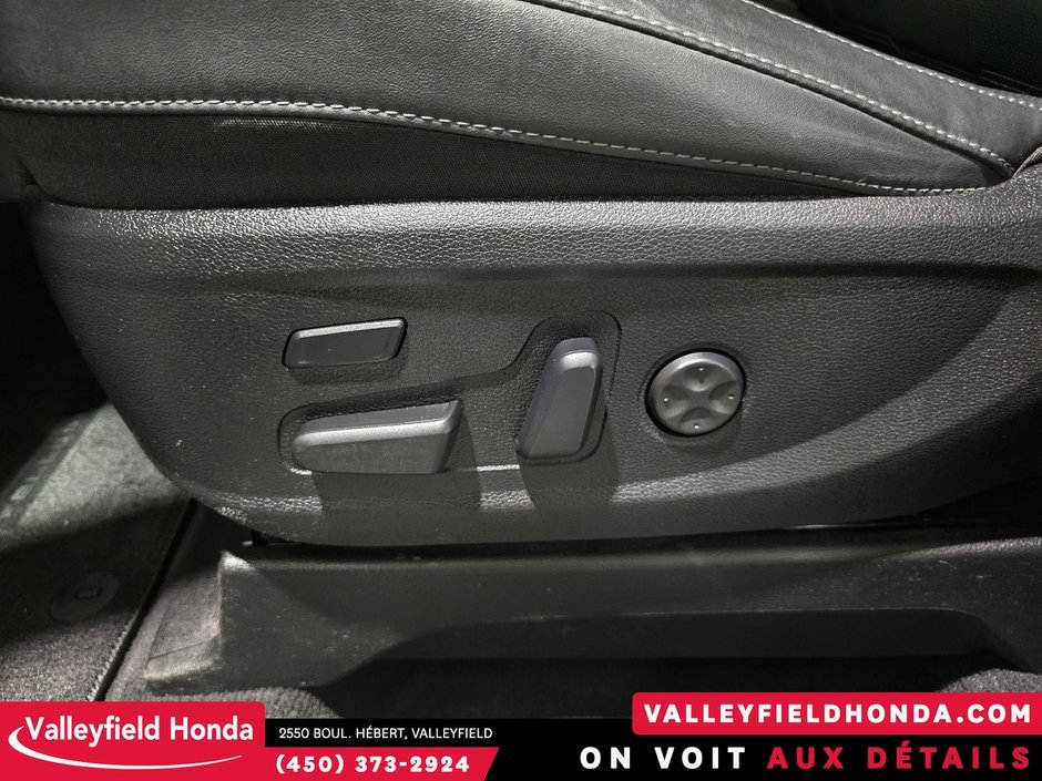 2023 Kia Telluride SX LIMITED X-LINE 4X-19