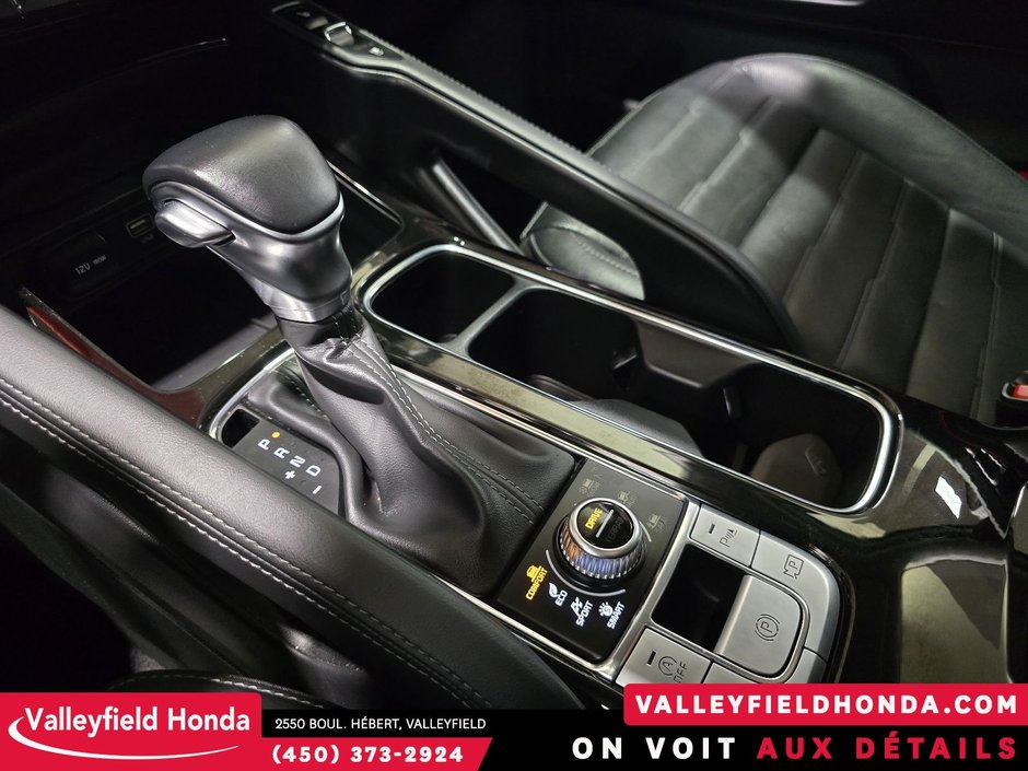 2023 Kia Telluride SX LIMITED X-LINE 4X-26