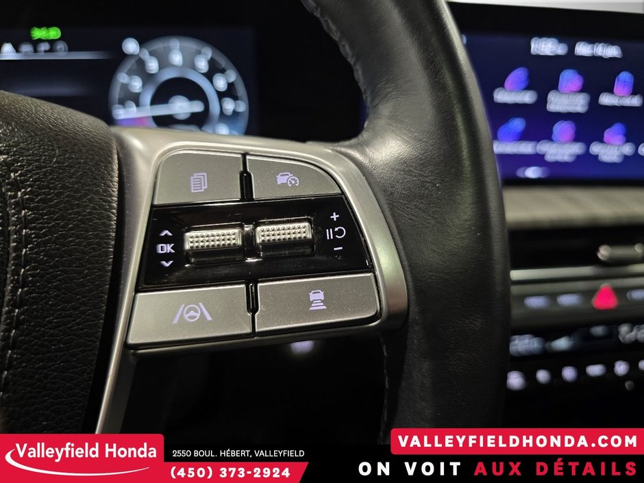 2023 Kia Telluride SX LIMITED X-LINE 4X-22