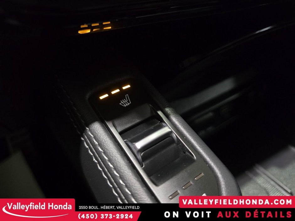 2023 Kia Telluride SX LIMITED X-LINE 4X-28