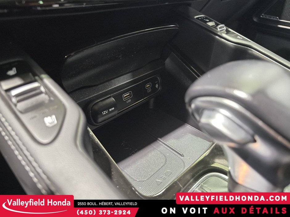 2023 Kia Telluride SX LIMITED X-LINE 4X-35