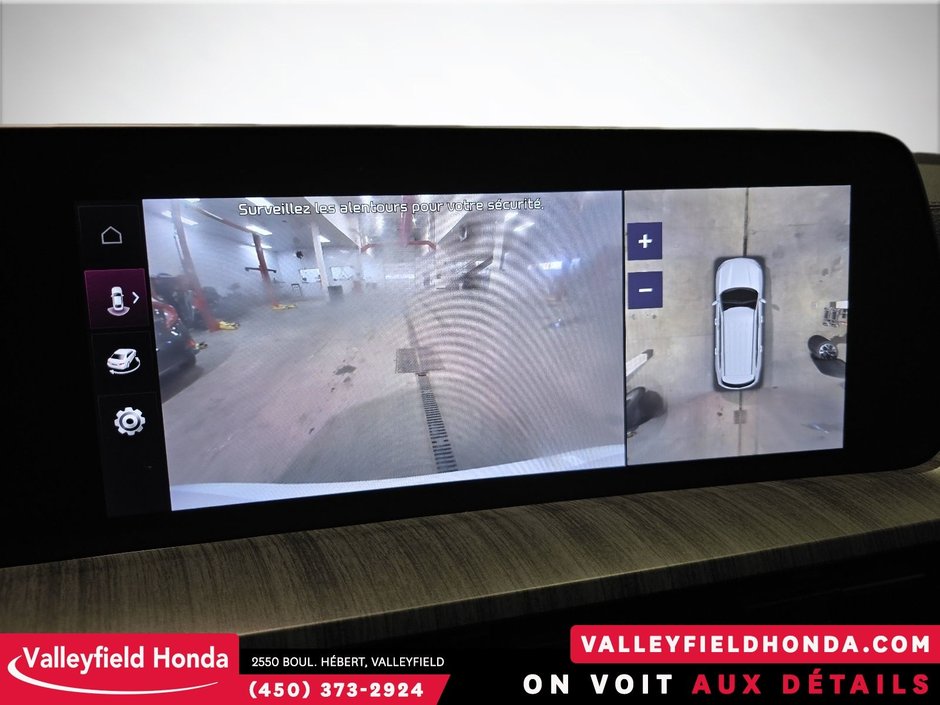 2023 Kia Telluride SX LIMITED X-LINE 4X-30