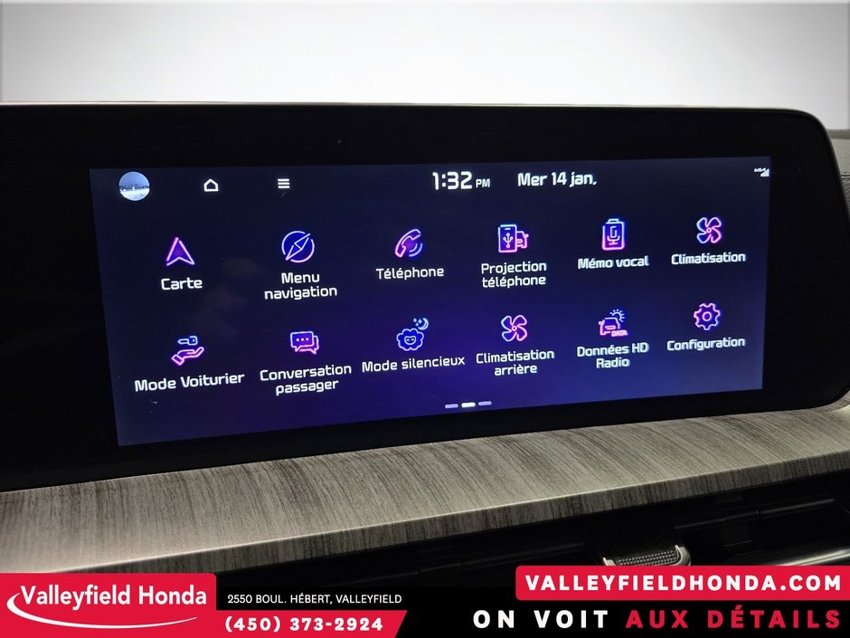 2023 Kia Telluride SX LIMITED X-LINE 4X-31