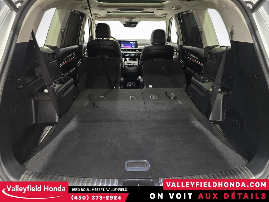 2023 Kia Telluride SX LIMITED X-LINE 4X-10