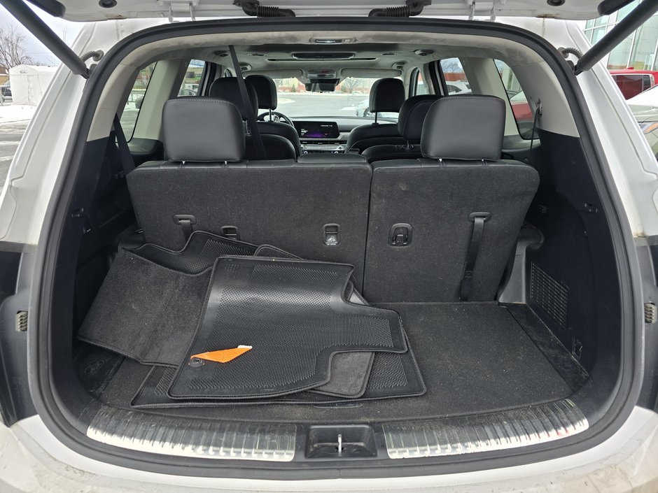 Kia Telluride X-LINE 4X 2023-2