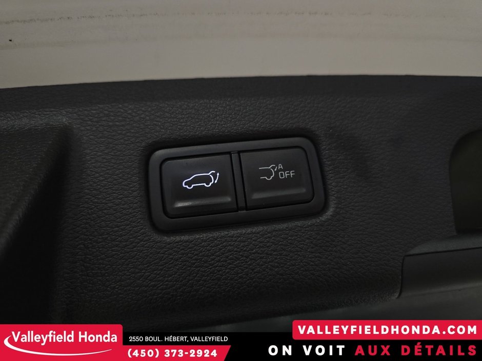 2023 Kia Telluride SX LIMITED X-LINE 4X-11