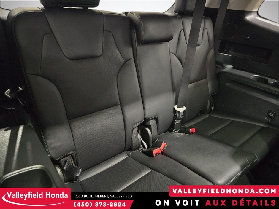 2023 Kia Telluride SX LIMITED X-LINE 4X-14