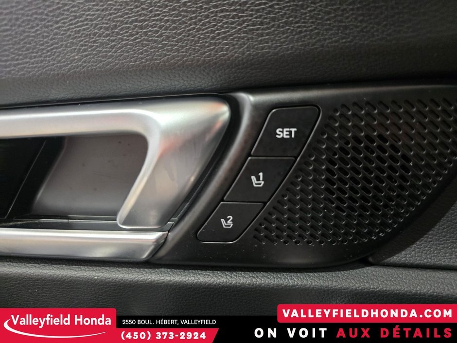 2023 Kia Telluride SX LIMITED X-LINE 4X-18