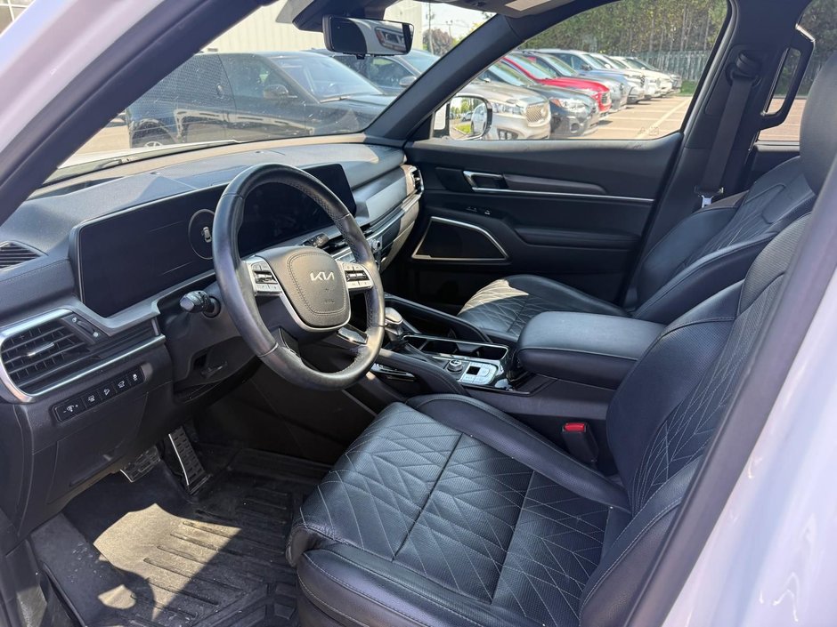 2023 Kia Telluride X-PRO TOUT ÉQUIPÉ !-6