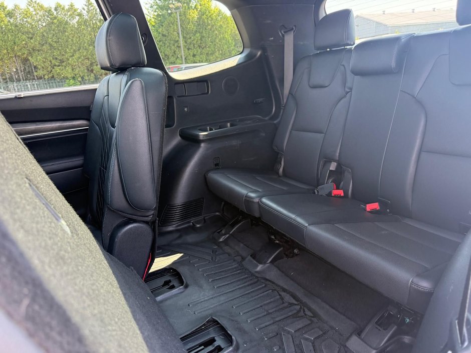 2023 Kia Telluride X-PRO TOUT ÉQUIPÉ !-8