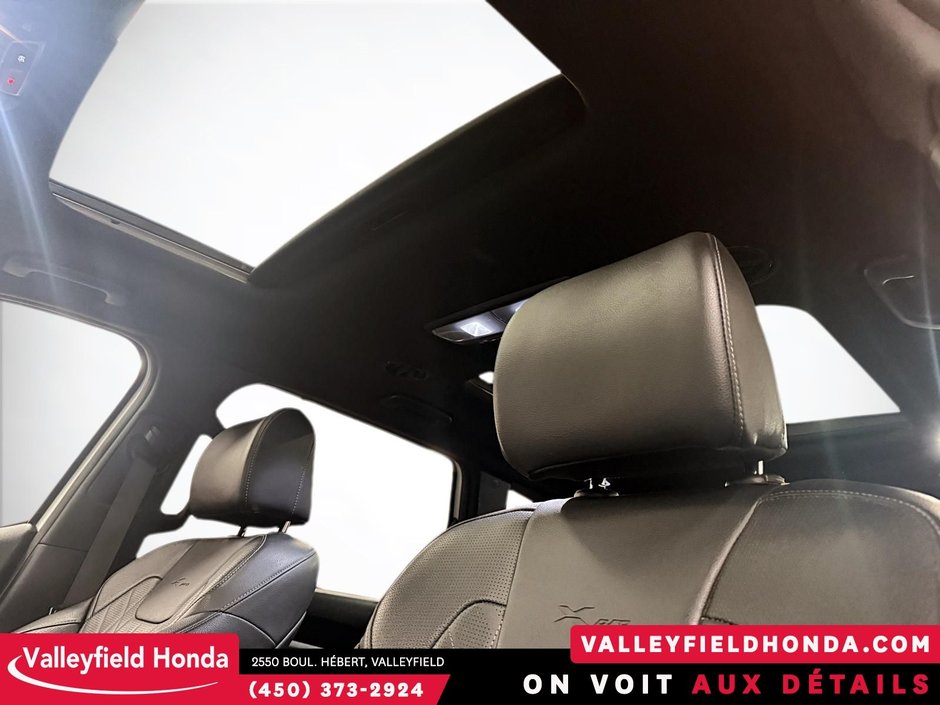 2023 Kia Telluride X-PRO TOUT ÉQUIPÉ !-23