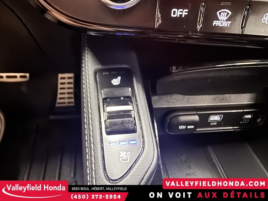 2023 Kia Telluride X-PRO TOUT ÉQUIPÉ !-22