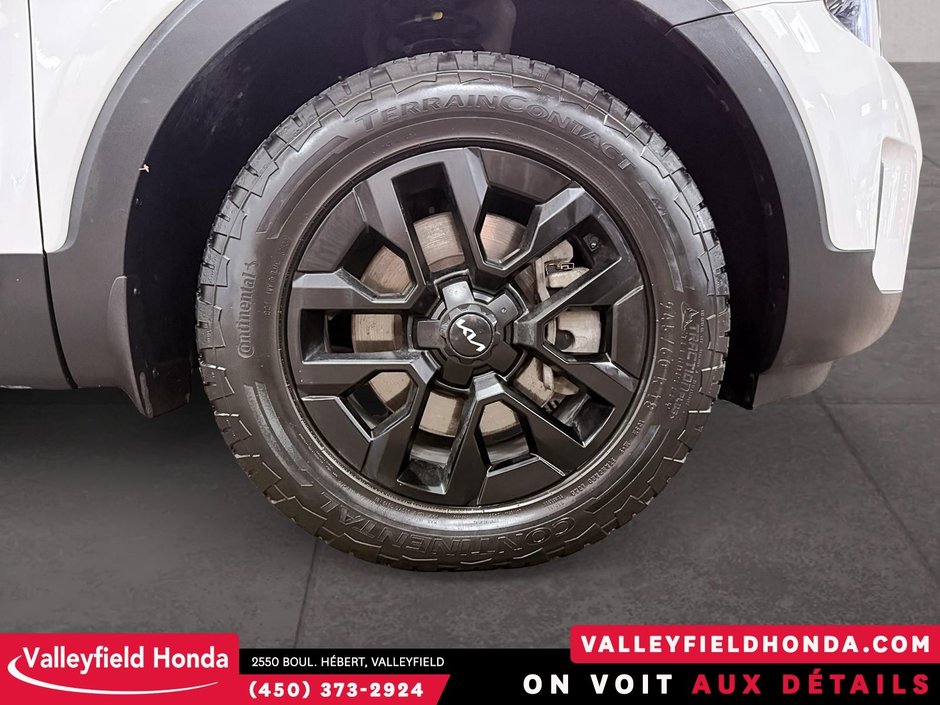 2023 Kia Telluride X-PRO TOUT ÉQUIPÉ !-10