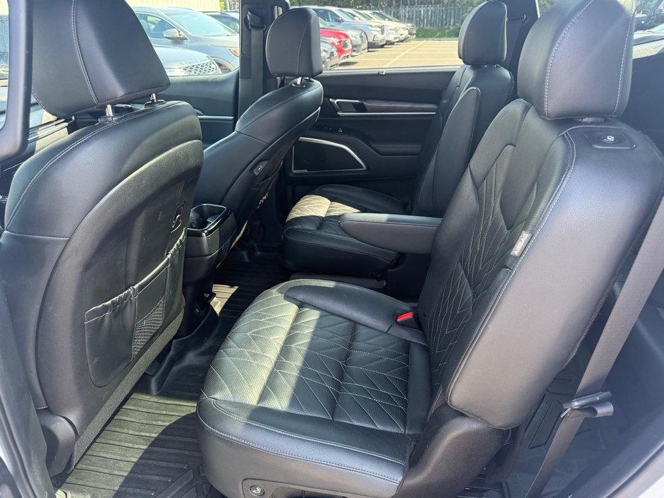 2023 Kia Telluride X-PRO TOUT ÉQUIPÉ !-7