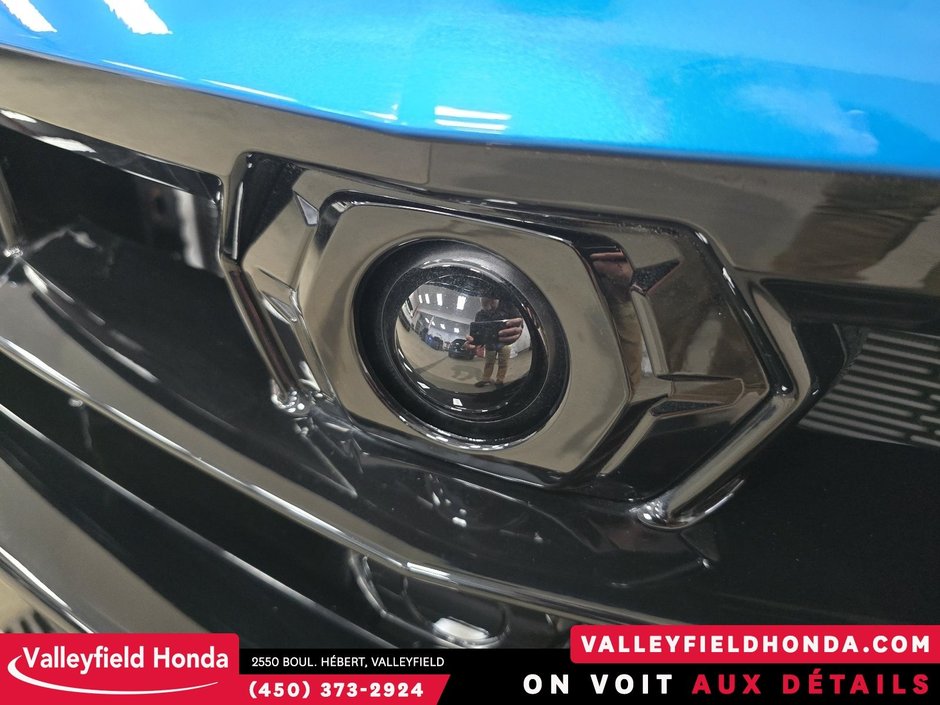 Lamborghini Urus SE PHEV 800HP - LUXURY TAX PAID 2025-3