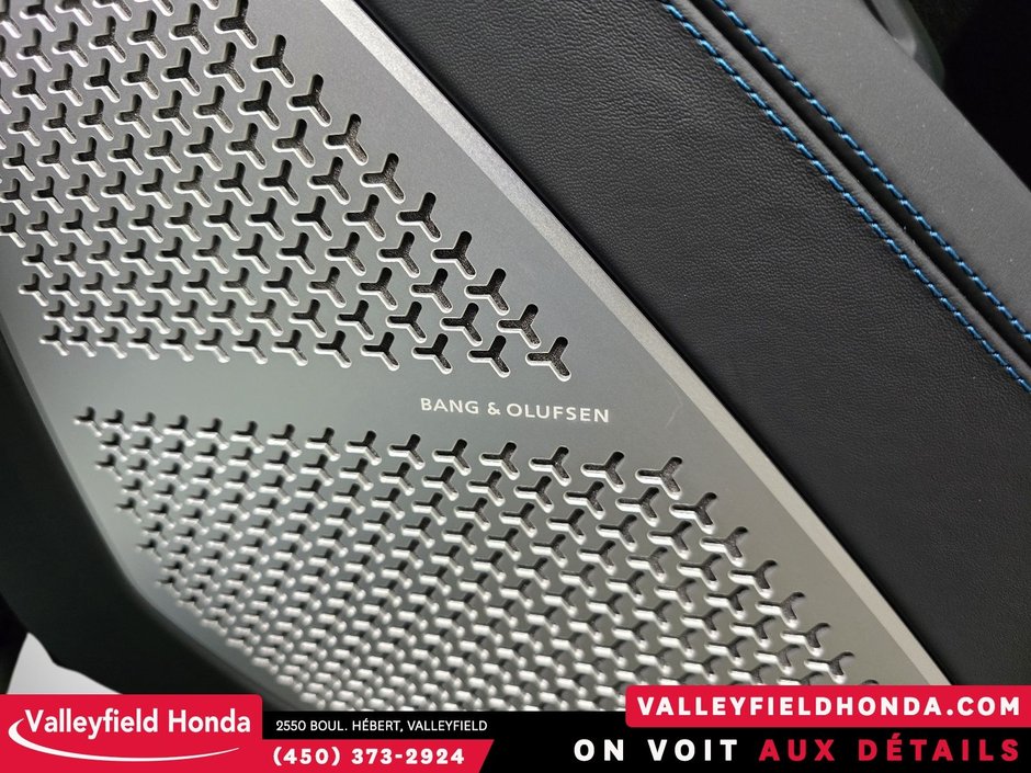 Lamborghini Urus SE PHEV 800HP - LUXURY TAX PAID 2025-8