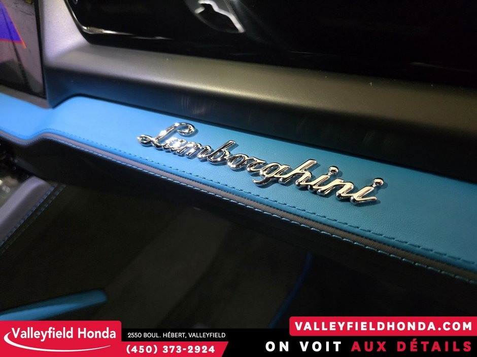 Lamborghini Urus SE PHEV 800HP - LUXURY TAX PAID 2025-26