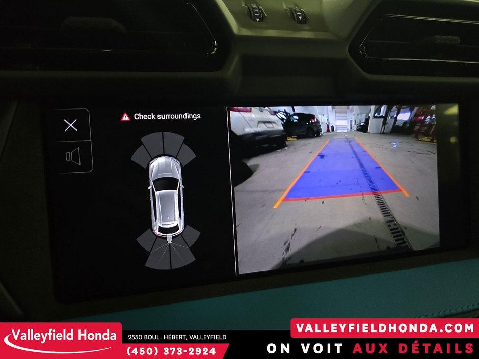 Lamborghini Urus SE PHEV 800HP - LUXURY TAX PAID 2025-41