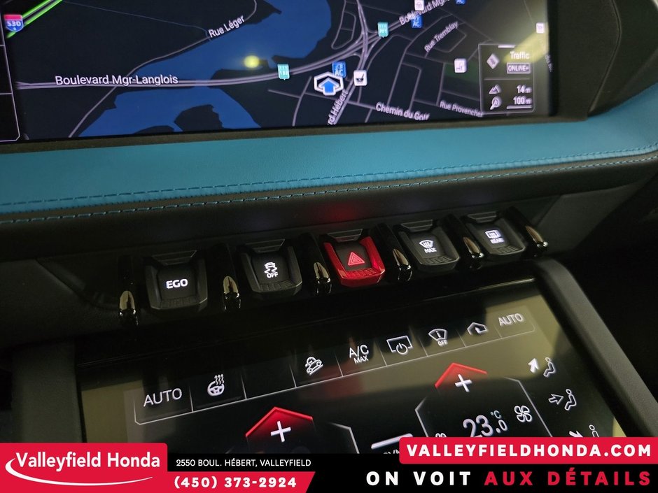 Lamborghini Urus SE PHEV 800HP - LUXURY TAX PAID 2025-43