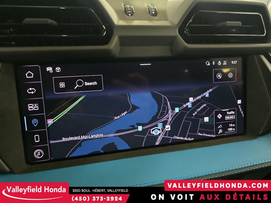 Lamborghini Urus SE PHEV 800HP - LUXURY TAX PAID 2025-44