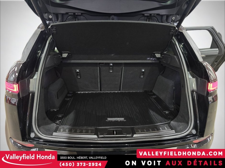 Land Rover Range Rover Evoque R-Dynamic SE IMPECCABLE ! 2020-9