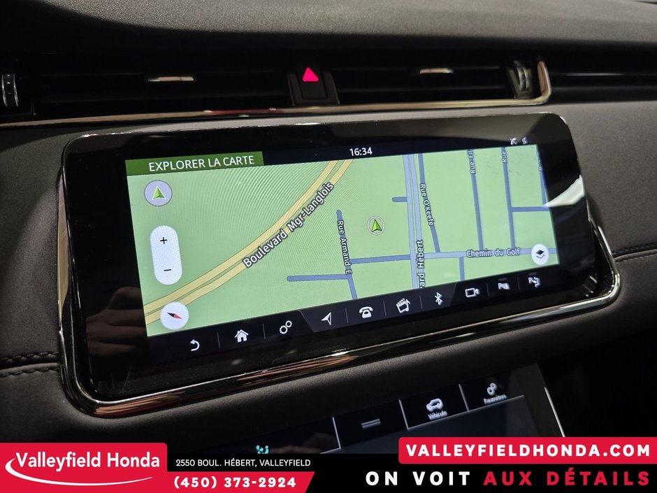 Land Rover Range Rover Evoque R-Dynamic SE IMPECCABLE ! 2020-29