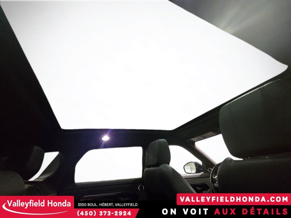 Land Rover Range Rover Evoque R-Dynamic SE IMPECCABLE ! 2020-27