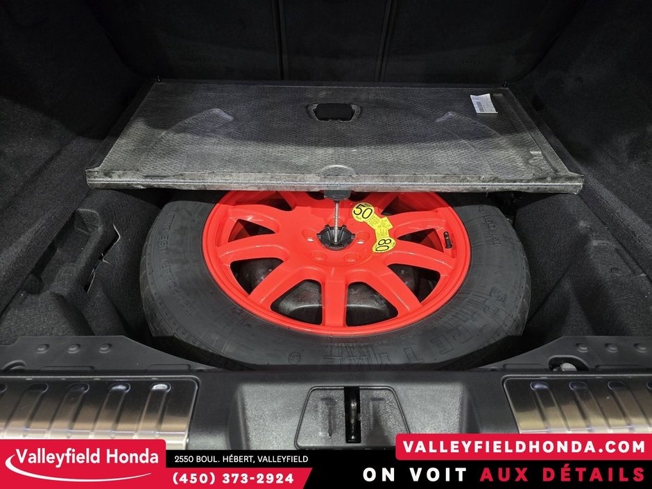 2025 Land Rover Range Rover Sport V8 P530 Dynamic SE NEUF-17
