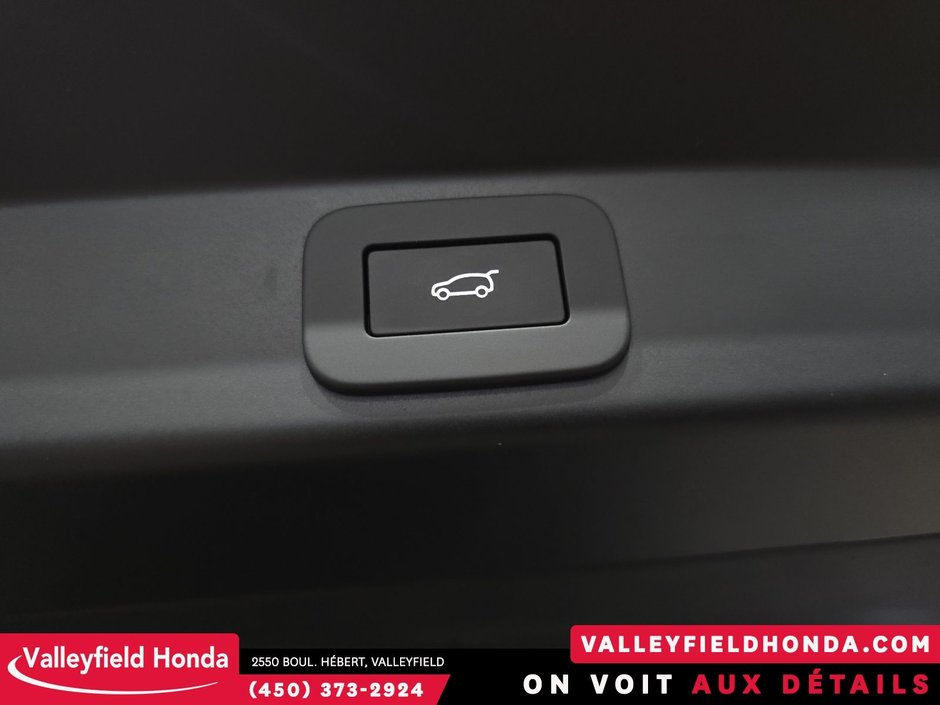 2025 Land Rover Range Rover Sport V8 P530 Dynamic SE NEUF-16